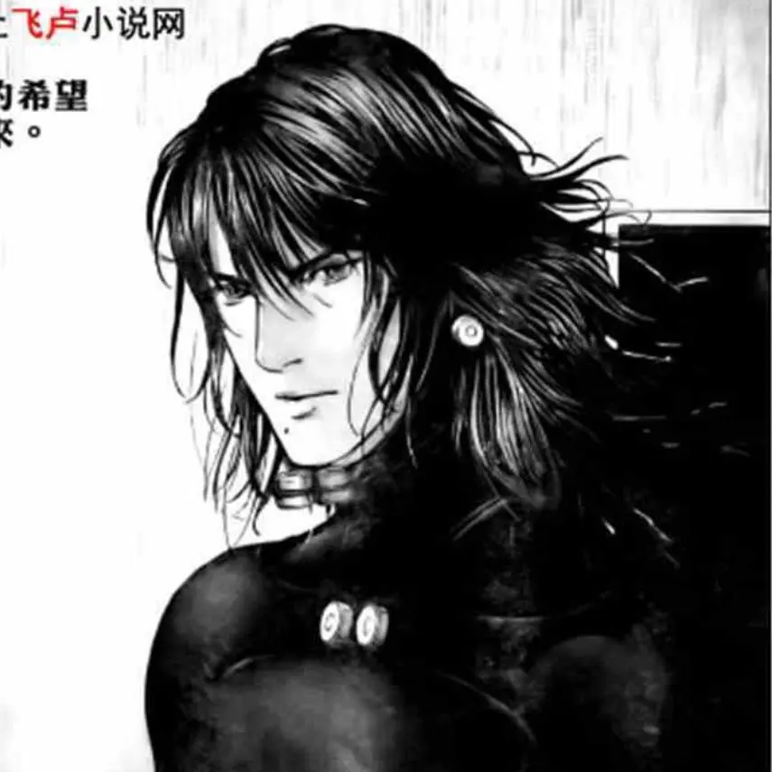 HeavyPouch4551의 GANTZ カタストロフィ編