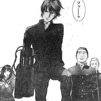 Profile image of 玄野計