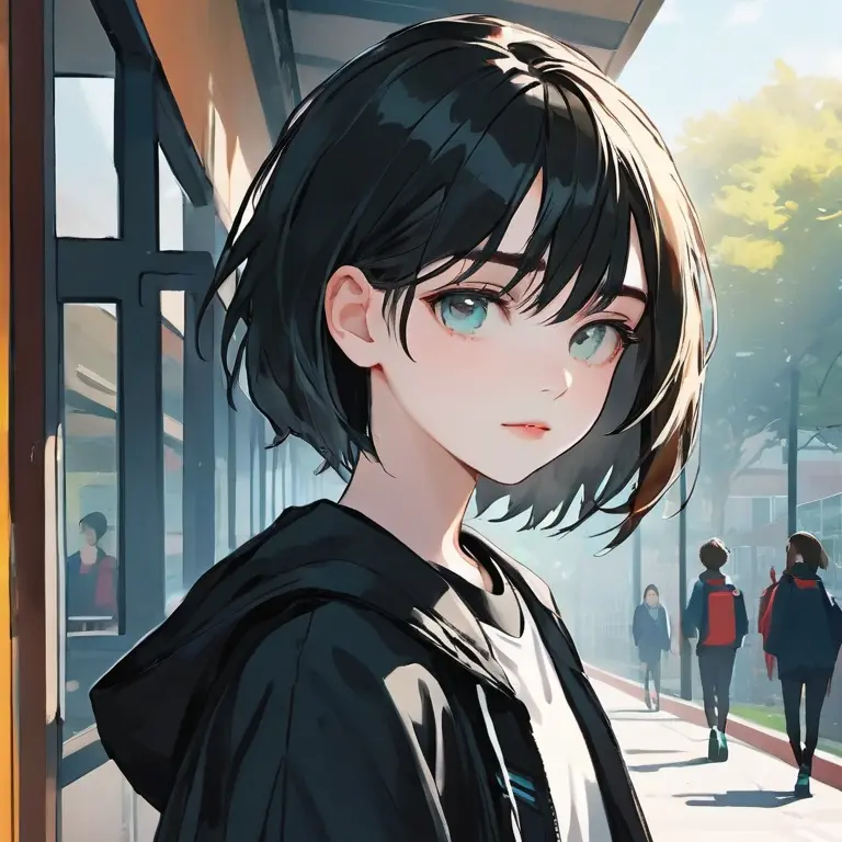 SickPunch6035의 距離感バグでシェアハウスしてる