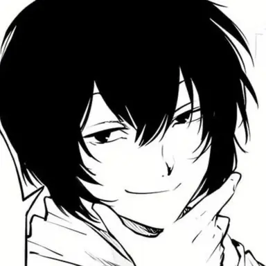 Profile image of 太宰治