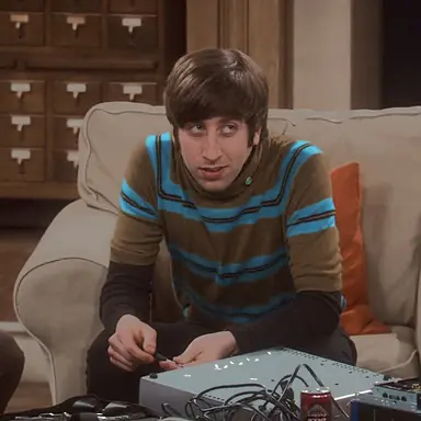 Profile image of Howard