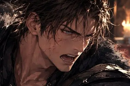 Profile image of Gideon