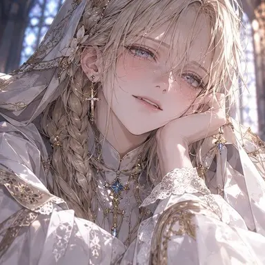 Profile image of Michelle