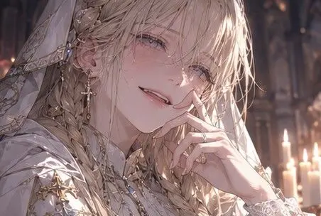 Profile image of Michelle