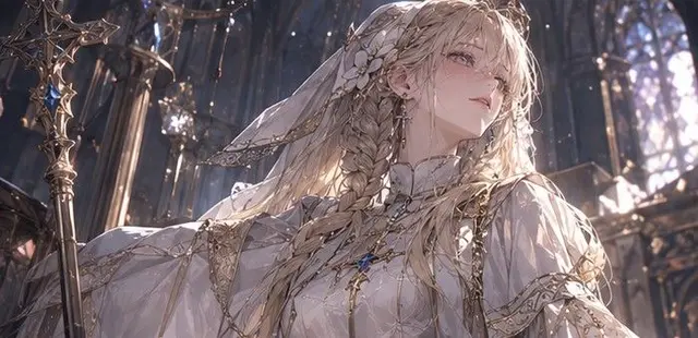 Profile image of Michelle