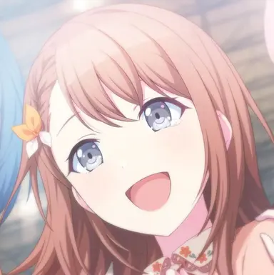Profile image of 花里みのり