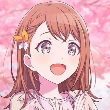 Profile image of 花里みのり