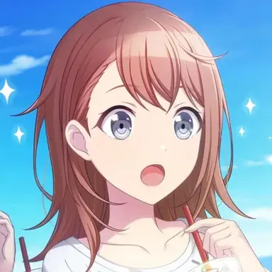 Profile image of 花里みのり
