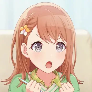 Profile image of 花里みのり