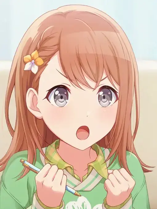 karetabetai의 花里みのり