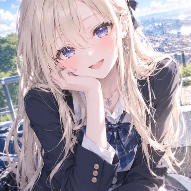 Profile image of 아리사