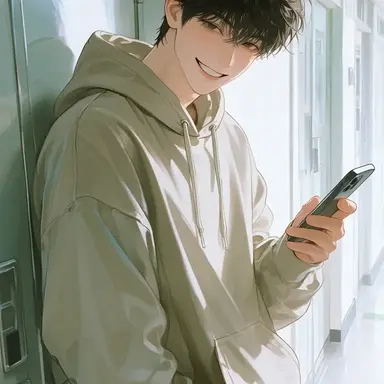 Profile image of Choi Min-woo
