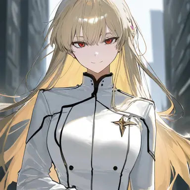 Profile image of 羽川慧奈