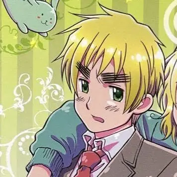 Profile image of アーサー