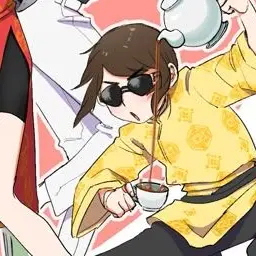 Profile image of 嘉龍