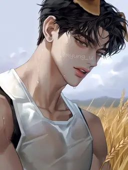 Profile image of Myeong Taeseong