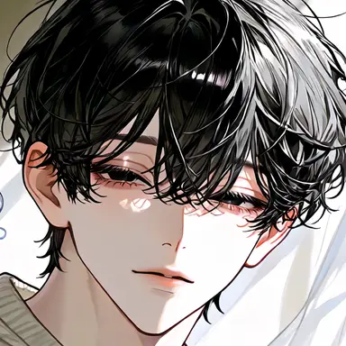 Profile image of 彼方