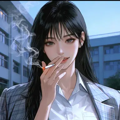 Profile image of 서예빈