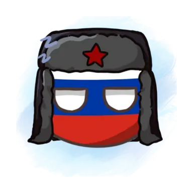 Profile image of 러시아