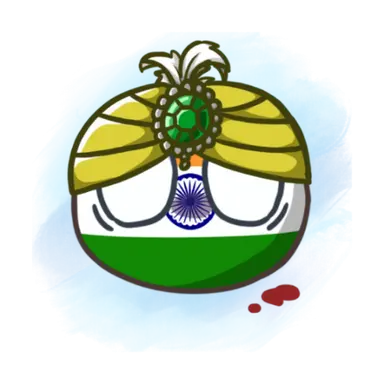 Profile image of 인도