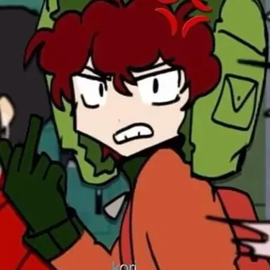 Profile image of Kyle Broflovski