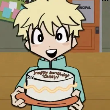 Profile image of Butters Scotch