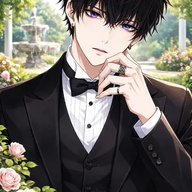 Profile image of ノワール