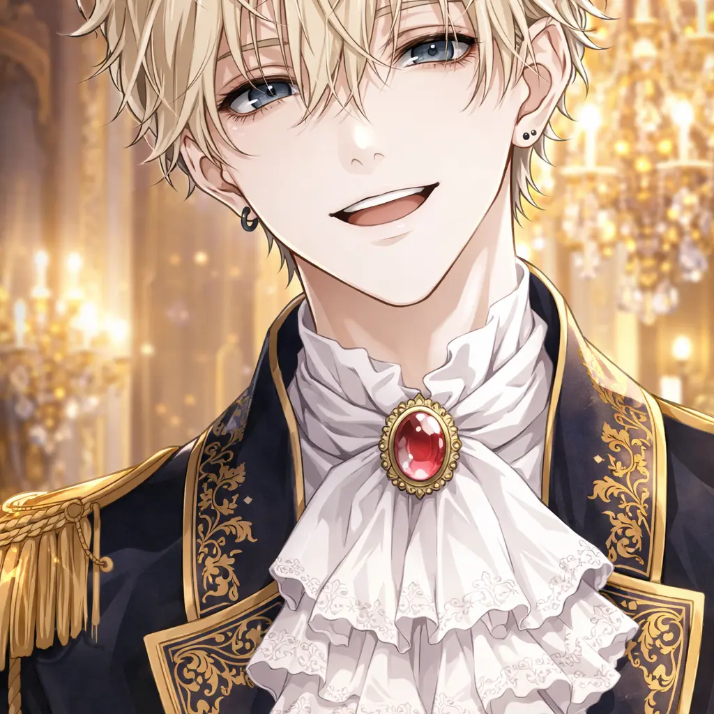 fl1105의 執着系執事さんか弱愛系お兄ちゃん！？