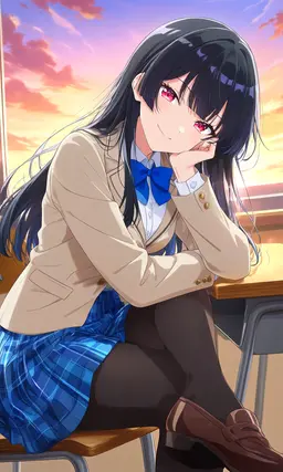 Profile image of 릴리