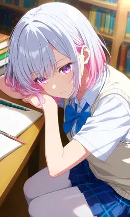 Profile image of 아이