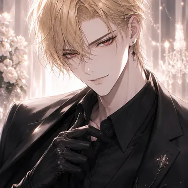 Profile image of ライ