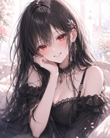 Profile image of スズ