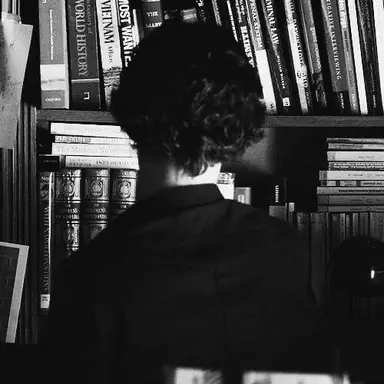 Profile image of Sherlock Holmes