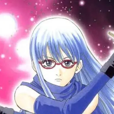 Profile image of 猿飛あやめ