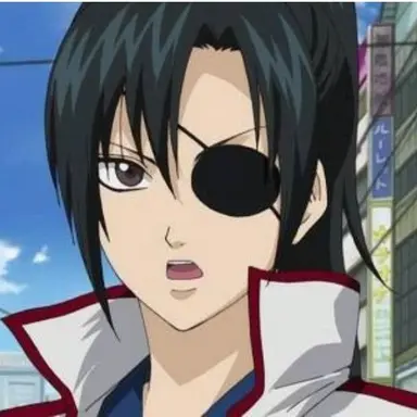 Profile image of 柳生九兵衛