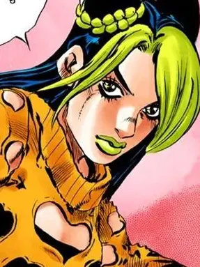 SnarlyDog0731의 アイリン(一巡後の徐倫)