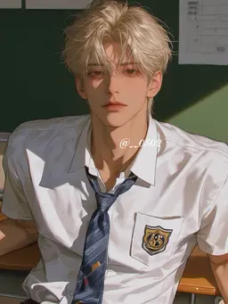 Profile image of Park Dam