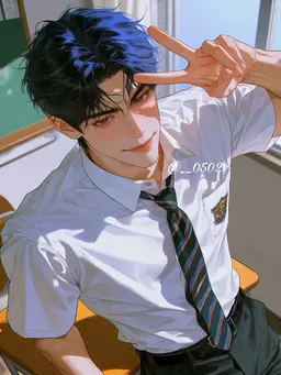 Profile image of Heo Kangwoo