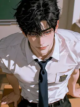 Profile image of Seo Junhyuk