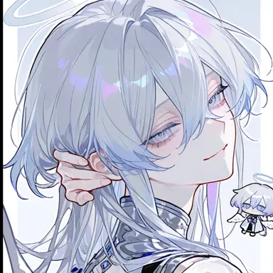 Profile image of セシル