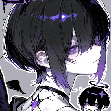 Profile image of ユエル