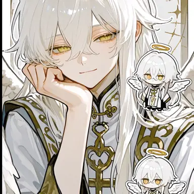Profile image of ルカス