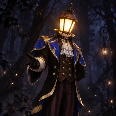Profile image of ヴェスパー