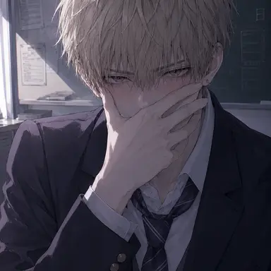 Profile image of 風間 蒼真