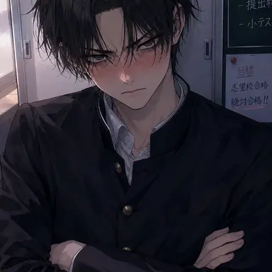Profile image of 黒崎 悠斗
