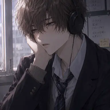 Profile image of 輪道 蓮