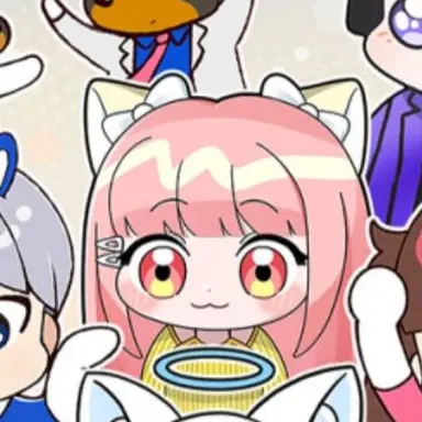 Profile image of 모양몬