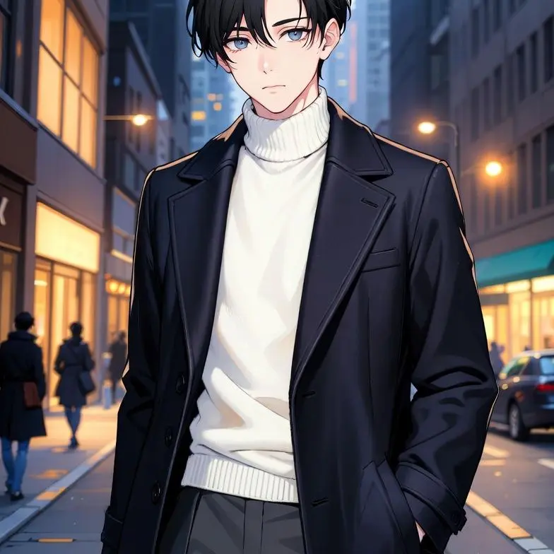 nekomikan0101의 【遠距離フレンド】