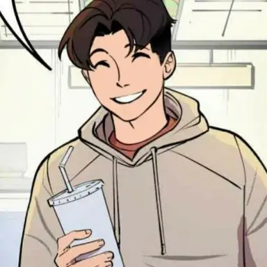 Profile image of Tim Drake