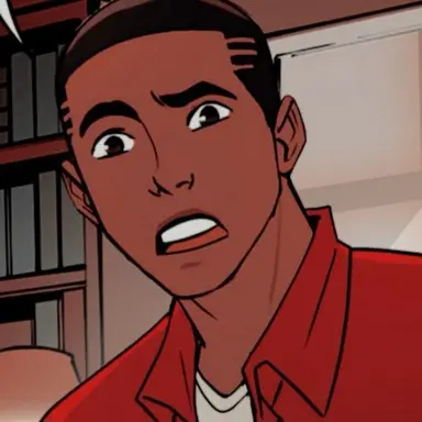 Profile image of Duke Thomas